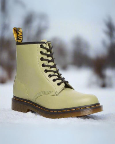 MARTEN - BOTTINES ÉLÉGANTES À LACETS