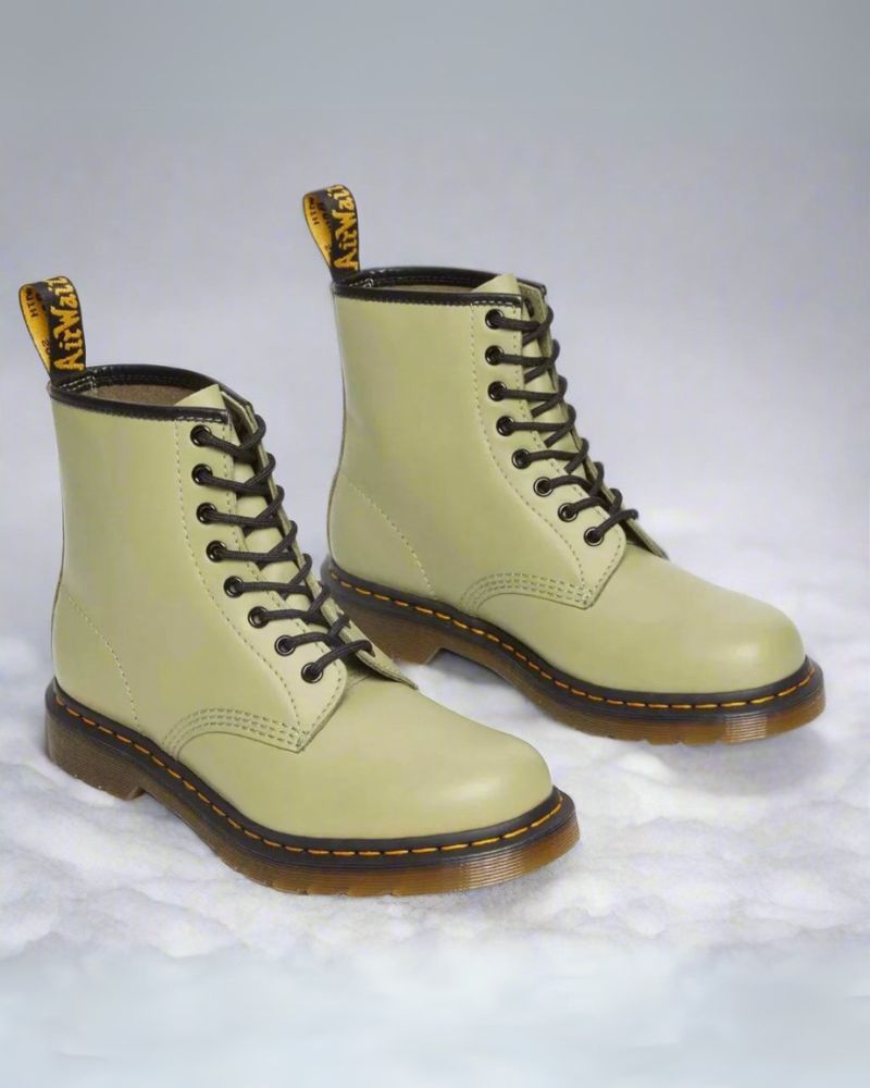 MARTEN - BOTTINES ÉLÉGANTES À LACETS