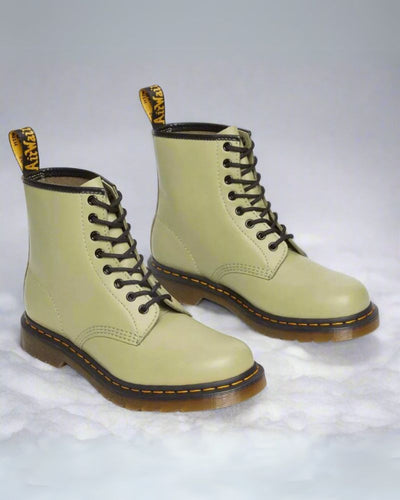 MARTEN - BOTTINES ÉLÉGANTES À LACETS