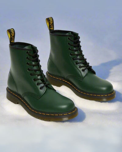 MARTEN - BOTTINES ÉLÉGANTES À LACETS