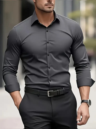 Savrani™ | Camicia traspirante a maniche lunghe