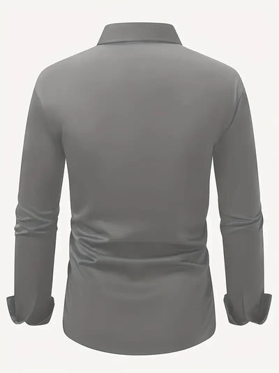 Savrani™ | Camicia traspirante a maniche lunghe