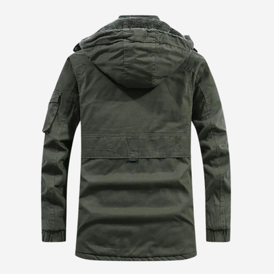 Lorenzo Bianchi - Veste polaire confortable