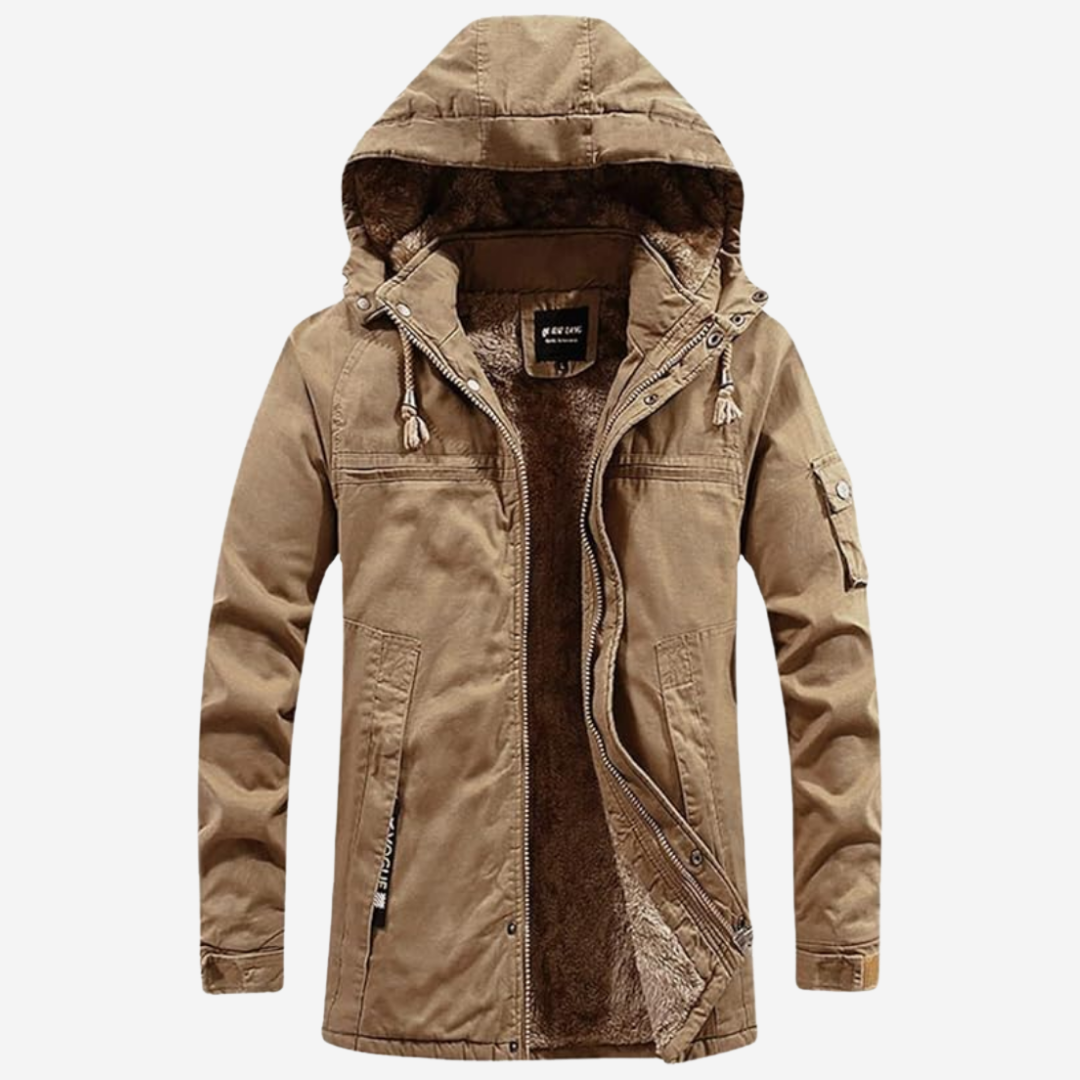 Lorenzo Bianchi - Veste polaire confortable