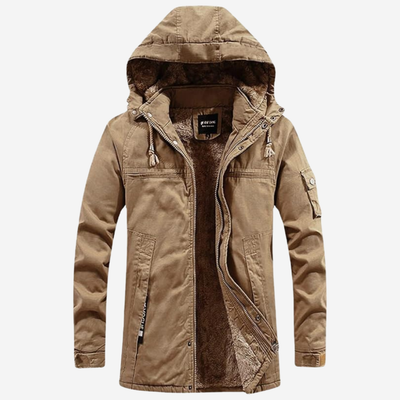 Lorenzo Bianchi - Veste polaire confortable