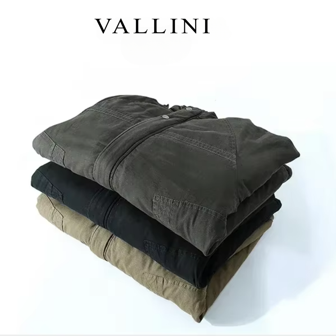 Lorenzo Bianchi - Veste polaire confortable