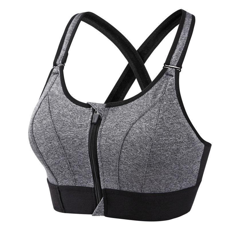 Savrani™ | Reggiseno sportivo confortevole