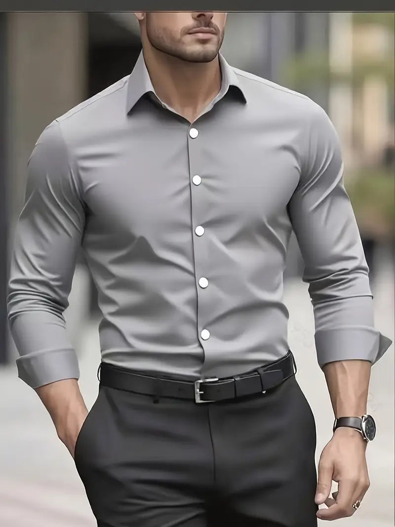 Savrani™ | Camicia traspirante a maniche lunghe